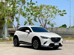 2018 Mazda CX-3 2.0 S  ฟรีดาวน์