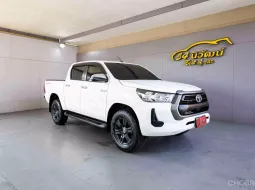 2020 TOYOTA REVO DOUBLECAB 2.4 ENTRY PRERUNNER AT