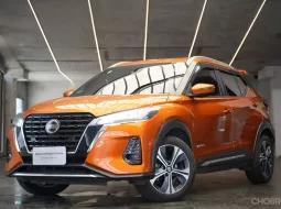 2021 Nissan Kicks e-POWER V SUV รถบ้านแท้
