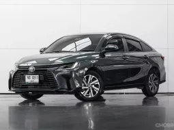 2023 Toyota Yaris Ativ 1.2 Smart รถเก๋ง 4 ประตู รถสวย