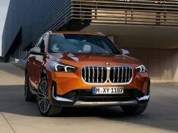 ราคา BMW X1 2025: ราคาและตารางผ่อน บีเอ็มดับบลิวเอ็กซ์1 เดือนตุลาคม 2568