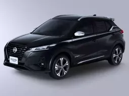 Nissan Kicks e-Power ปี 2024 เปิดตัวรุ่นพิเศษ STAR EDITION