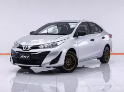 1B240 TOYOTA YARIS ATIV 1.2 J ECO AT 2019