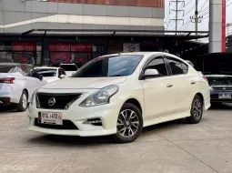 2019 Nissan Almera 1.2 VL SPORTECH รถเก๋ง 4 ประตู ดาวน์ 0%