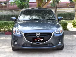 2016 Mazda 2 1.3 High Plus รถเก๋ง 5 ประตู ออกรถ 0 บาท