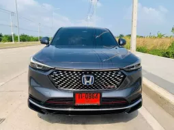2024 Honda HR-V 1.5 e:HEV RS SUV