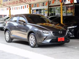 ขายรถ Mazda CX-3 2.0 Base ปี2021 SUV 
