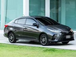 ขายรถ Toyota Yaris Ativ 1.2 Sport ปี 2020