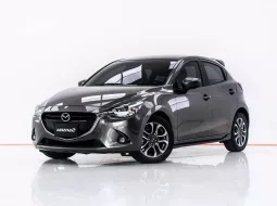 3A083 MAZDA 2  1.5 XD HIGH PLUS L  AT 2016