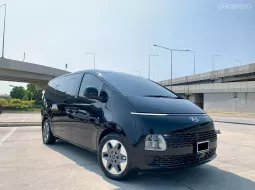 2022 Hyundai STARIA 2.2 SEL รถตู้/VAN 