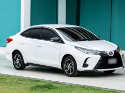ขายรถ Toyota Yaris Ativ 1.2 Sport ปี 2020