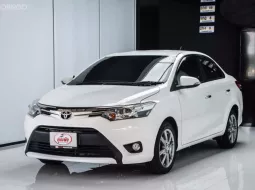 ขายรถ Toyota Vios 1.5 S 2014