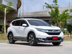 Honda Cr-v 2.4 S 2WD ปี : 2019จด24