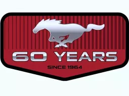 Ford Mustang เตรียมฉลองครบรอบ 60 ปี พร้อมเปิดตัวรุ่นฉลองครบรอบ พร้อมกันทั่วโลก 17 เม.ย. 2024