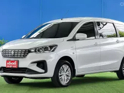 ขาย รถมือสอง 2019 Suzuki Ertiga 1.5 GL 