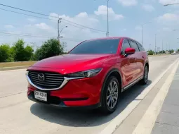2019 Mazda CX-8 2.2 XDL Exclusive 4WD SUV 