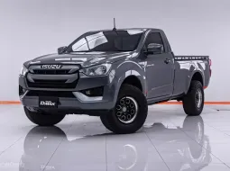 6A303 ISUZU D-MAX 3.0 Ddi S HI 4x4 Spark MT 2020