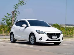 Mazda 2 1.3 High Plus รถบ้านแท้ ขับฟรี 45 วัน