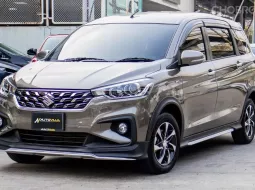 2023 Suzuki Ertiga 1.5 GX Mild Hybrid โฉมใหม่ล่าสุด ตัวHybrid สวยมากรถครอบครัว 7 ที่นั่ง