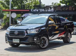 ขายรถ Toyota HiluxRevo 2.4 J Plus Z-Edition ปี 2019