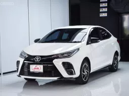 ขายรถ Toyota Yaris Ativ 1.2 Sport ปี 2021