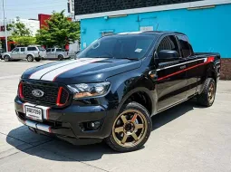 ขายรถ 2022 FORD RANGER 2.2 XL STREET OPEN CAB 