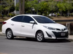 2018 Toyota Yaris ATIV 1.2E 