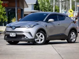 2018 Toyota CH-R 1.8 Hybrid 