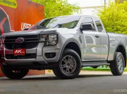 2023 Ford RANGER 2.0 Turbo XL+ 6MT รถกระบะ ออกรถฟรี