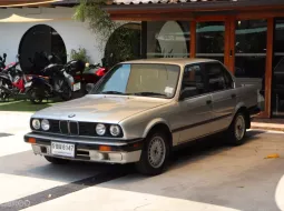 ขายรถ BMW 316i 1.6 ปี1989  รถเก๋ง 4 ประตู 