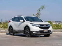 Honda Cr-v 2.4 E 2WD ปี : 2018จด20