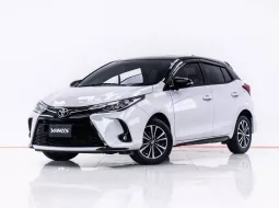 3A182 TOYOTA YARIS PLAY 1.2 SPORT AT 2021