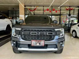 2023 Ford Everest 2.0 Bi-Turbo Titanium+ 4WD SUV 