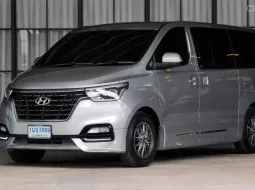 2020 Hyundai H-1 2.5 Elite รถตู้/VAN เจ้าของขายเอง