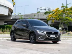 2019 Mazda 2 1.3 Sports High Connect รถเก๋ง 5 ประตู เจ้าของขายเอง