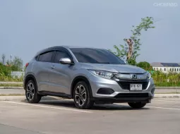 Honda Hr-v 1.8 E ปี : 2019