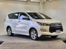 2019 Toyota Innova 2.8 Crysta V รถตู้/MPV 