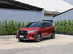 2020 Nissan Kicks e-POWER VL  ออกรถฟรี