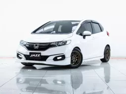 2A333 Honda JAZZ 1.5 V i-VTEC รถเก๋ง 5 ประตู 2019 