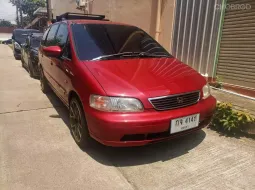 1998 Honda Odyssey 2.3 VTi SUV เจ้าของขายเอง
