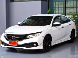 2021 Honda Civic 1.8 FC (ปี 16-20) EL i-VTEC Sedan