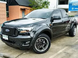 ขายรถ 2021 FORD RANGER 2.2 XL OPEN CAB