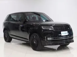 2023 Land Rover Range Rover 4.4 PHEV Autobiography LWB