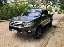ขาย รถมือสอง 2016 Toyota Hilux Revo 2.4 E Prerunner รถกระบะ 