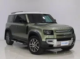 2023 Defender110 2.0 Si4 PHEV AWD 5DR SWB HSE 404PS Auto
