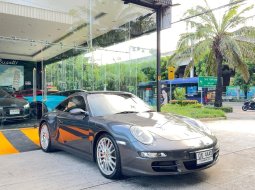 2008 Porsche 911 Carrera รวมทุกรุ่น รถเก๋ง 2 ประตู ขายรถบ้าน ไมล์แท้ ประวัติดี  