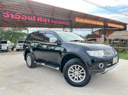 2011 Mitsubishi Pajero Sport 2.5 GT 4WD AT SUV 