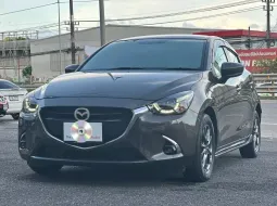 ขาย รถมือสอง 2018 Mazda2 1.3 High Connect รถเก๋ง 5 ประตู 