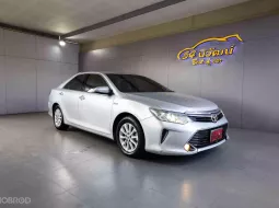 2018 TOYOTA CAMRY 2.0 G MINOR CHANGE ( COGNEC BROWN SEAT ) AT