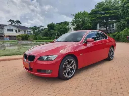 ขาย รถมือสอง 2008 BMW 325Ci 2.5 Sport รถเก๋ง 2 ประตู 